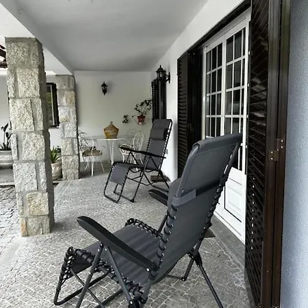 Casa D'avo Bia