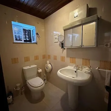 Casa vacanze Casa D'avo Bia