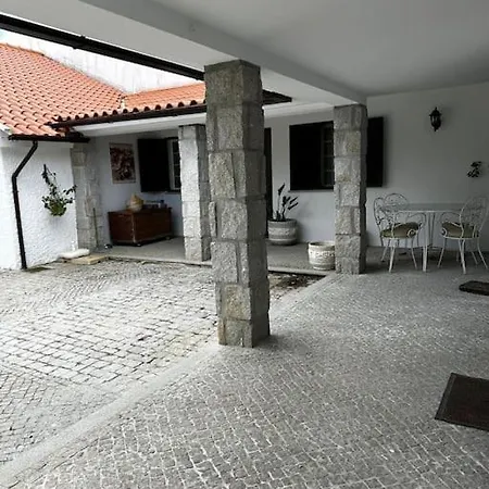 Casa vacanze Casa D'avo Bia Tábua
