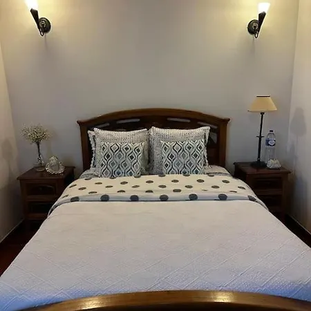 Casa vacanze Casa D'avo Bia
