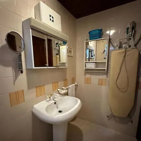 Casa vacanze Casa D'avo Bia *
