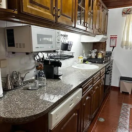 Casa vacanze Casa D'avo Bia Tábua
