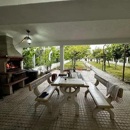 Casa D'avo Bia *