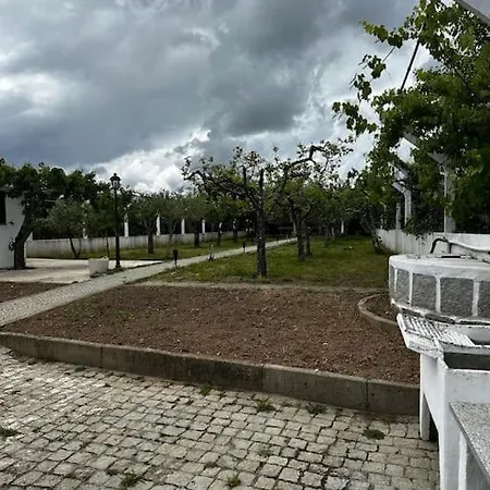 Casa D'avo Bia *
