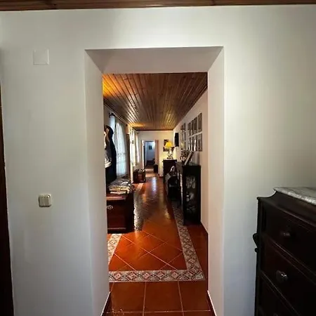 Casa D'avo Bia Casa vacanze