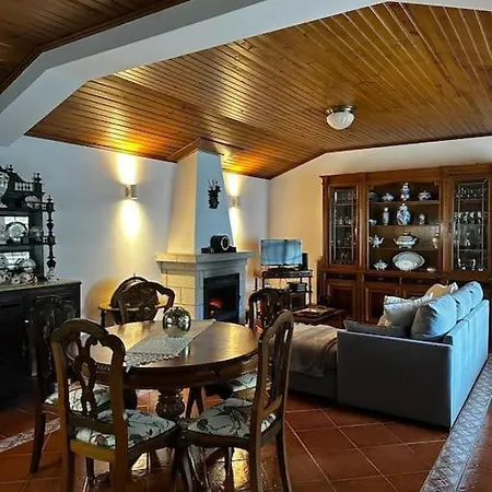 Casa D'avo Bia Casa vacanze Tábua