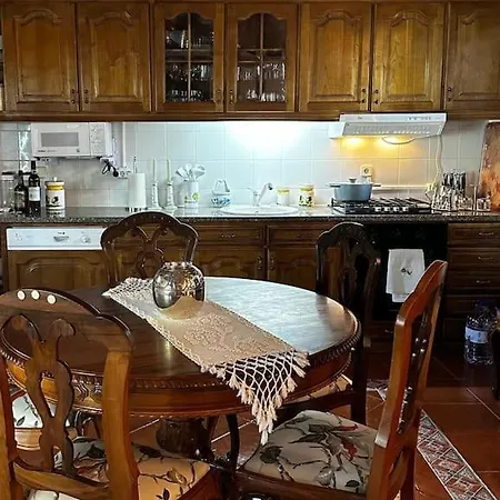 Casa D'avo Bia * Tábua