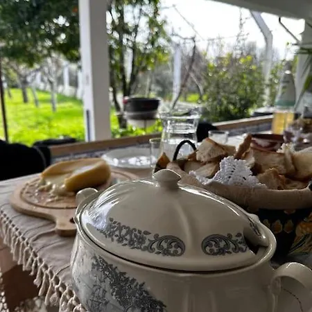 Casa D'avo Bia *