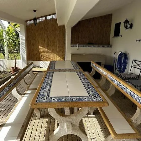 Casa D'avo Bia Casa vacanze *