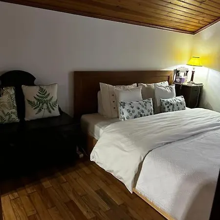 Casa vacanze Casa D'avo Bia *