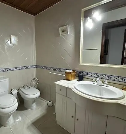 Casa vacanze Casa D'avo Bia