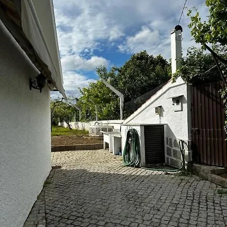 Casa vacanze Casa D'avo Bia Tábua