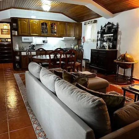 Casa vacanze Casa D'avo Bia