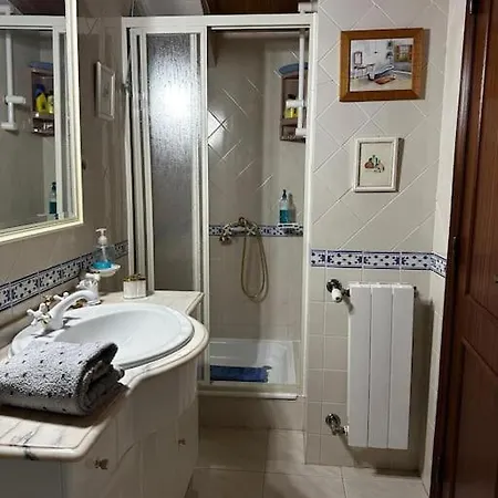 Casa vacanze Casa D'avo Bia